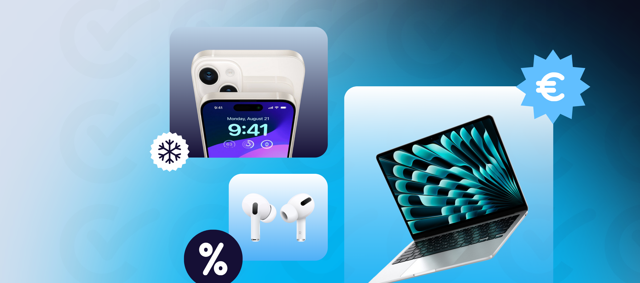 Saldos de Inverno CertiDeal